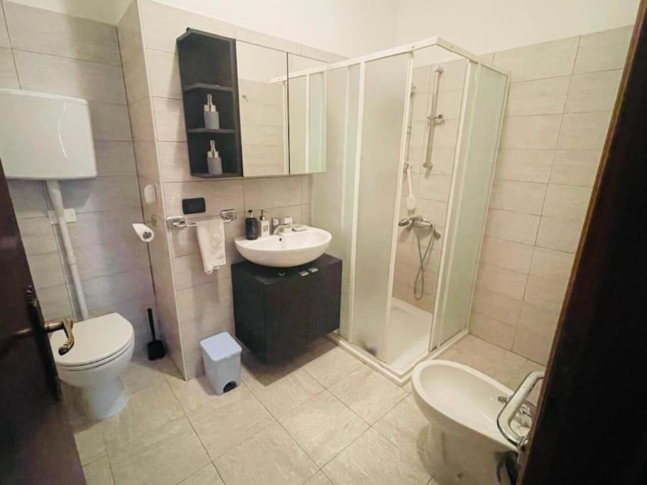 Apartment Al Lago, Torri del Benaco Kültér fotó