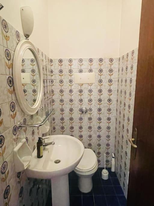 Apartment Al Lago, Torri del Benaco Kültér fotó