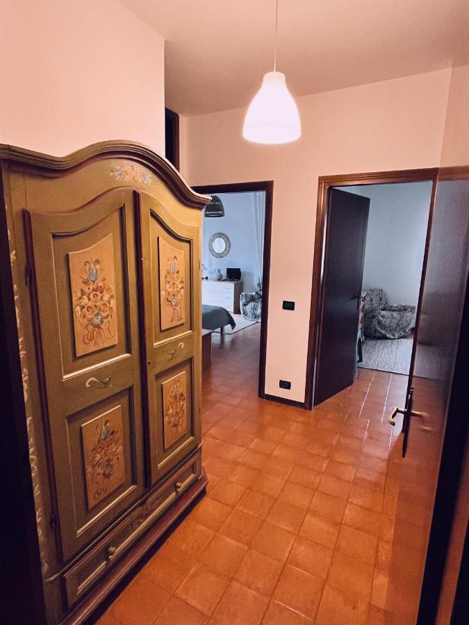 Apartment Al Lago, Torri del Benaco Kültér fotó