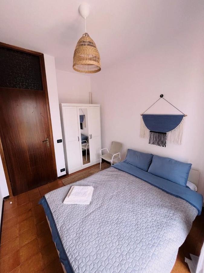 Apartment Al Lago, Torri del Benaco Kültér fotó