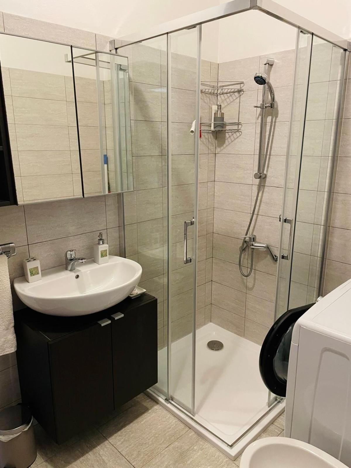 Apartment Al Lago, Torri del Benaco Kültér fotó