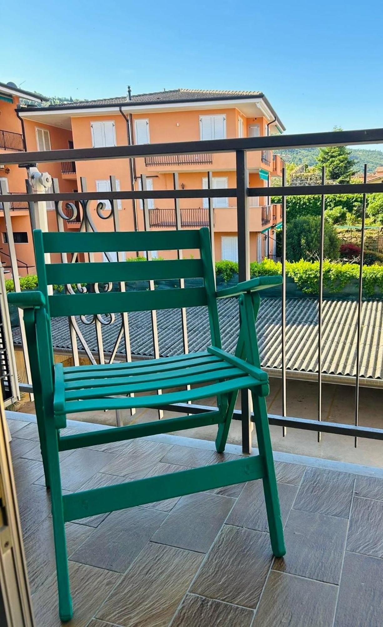 Apartment Al Lago, Torri del Benaco Kültér fotó